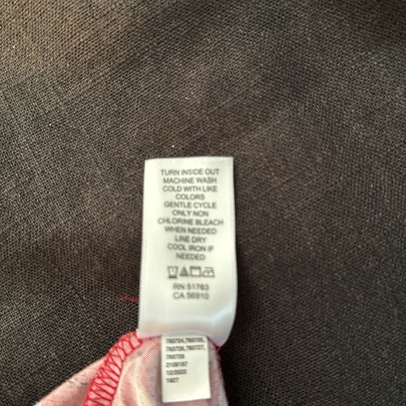 MAURICES jumpsuit - Picture 5 of 5